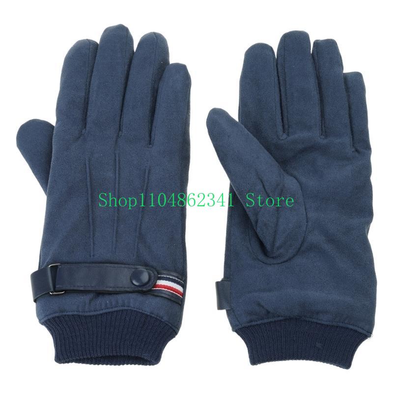 Snow Glove Insulated - 652F Wanten voor volwassenen Waterdicht Winterski