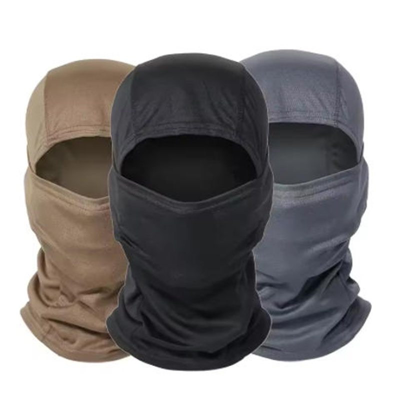 Balaclava Ski Mask - Hete Aanbieding Tactische Balaclava Winddichte Thermische