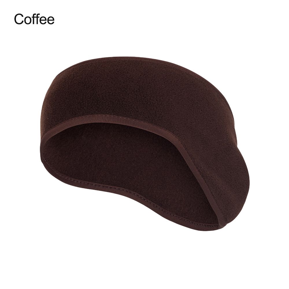 Fleece Ear Warmer Band - 1 stuks haarbanden dames meisjes fleece