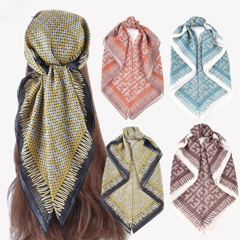 Shawl Wrap Winter - Modieuze en veelzijdige nieuwe Koreaanse stijl