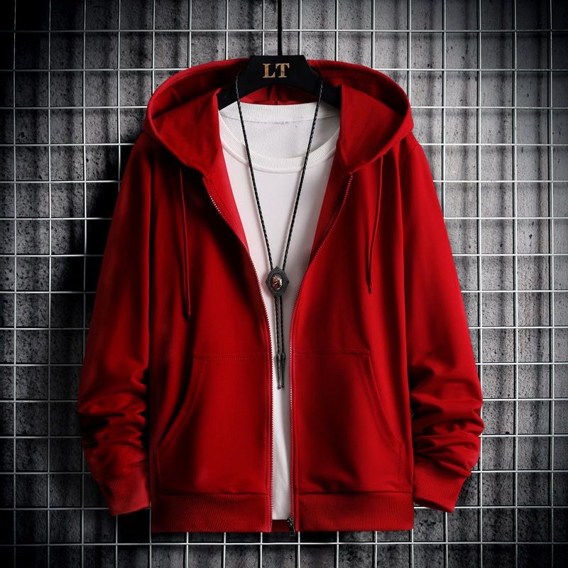 Sherpa Hoodie Fleece - Winddichte winterhoodie 2025 - Sherpa gevoerd