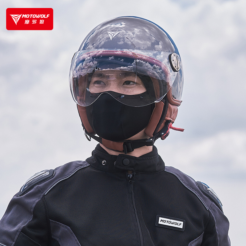 Winter nekwarmer thermische mo - Balaclava Ski Mask recensie en prijs