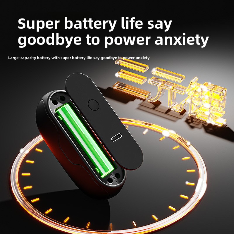 Magnetische handwarmer, oplade - Hand Warmer Electric recensie en prijs