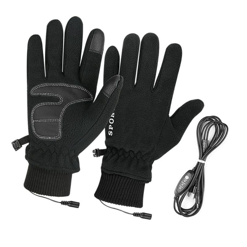 Verwarmde winterhandschoenen O - Snow Glove Insulated recensie en prijs