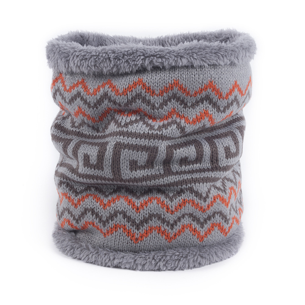 OVTRB Warm Gebreide Fleece Gev - Neck Gaiter Fleece recensie en prijs