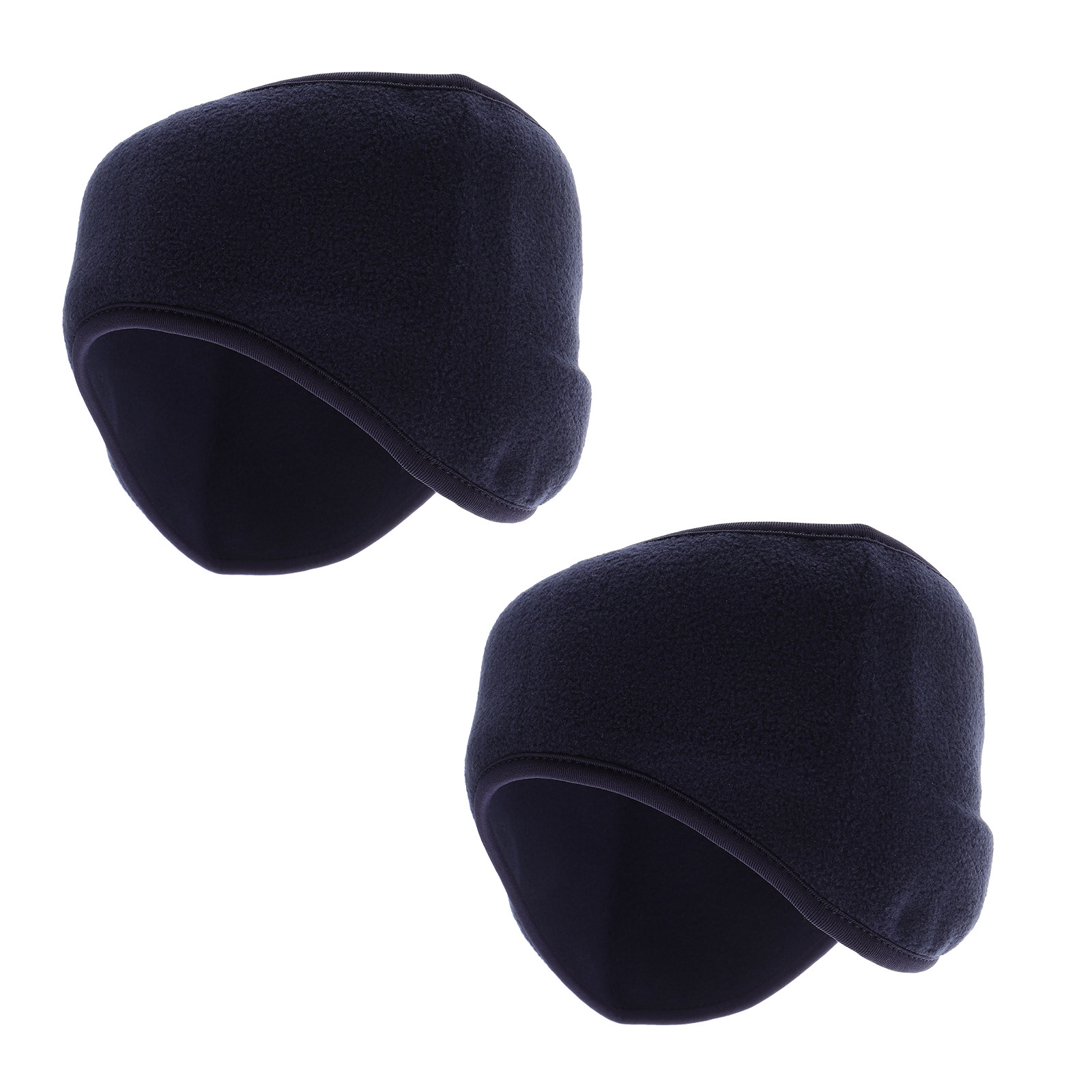 2 stuks winddichte warme hoofd - Fleece Ear Warmer Band recensie en prijs