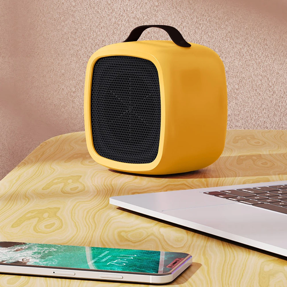 500W draagbare kleine ruimteve - Hand Warmer Electric recensie en prijs