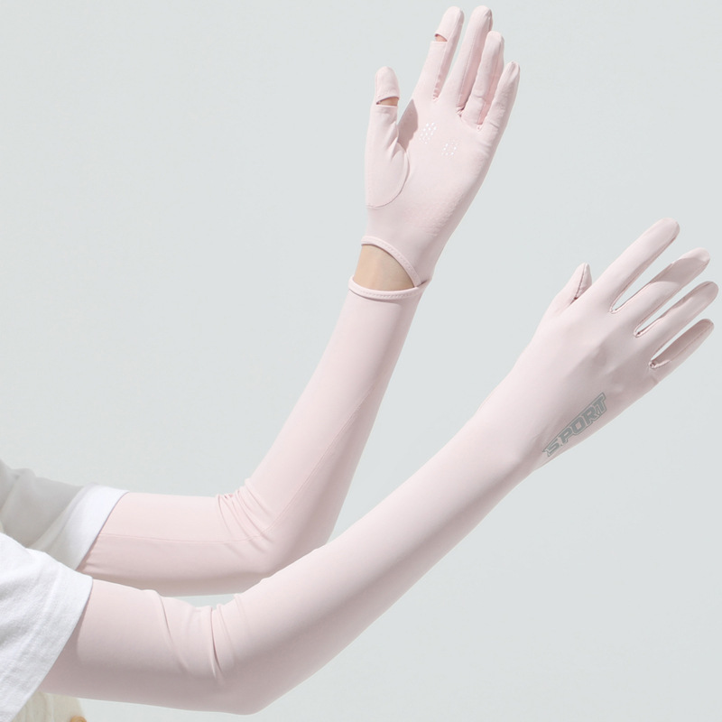 Ijs Mouw Vrouwen Rijden Uv-Bes - Touch Screen Gloves recensie en prijs