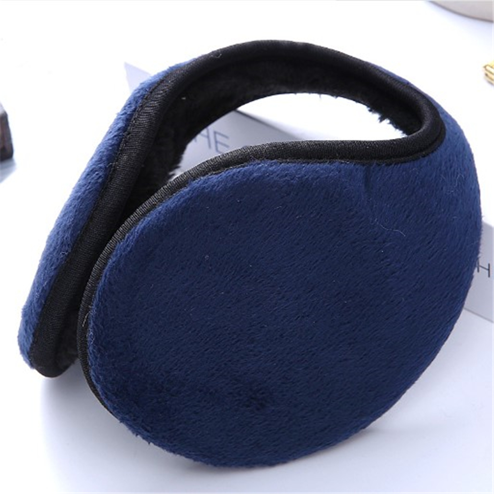 Winter Mannen Oorbeschermers O - Winter Headband Fleece recensie en prijs