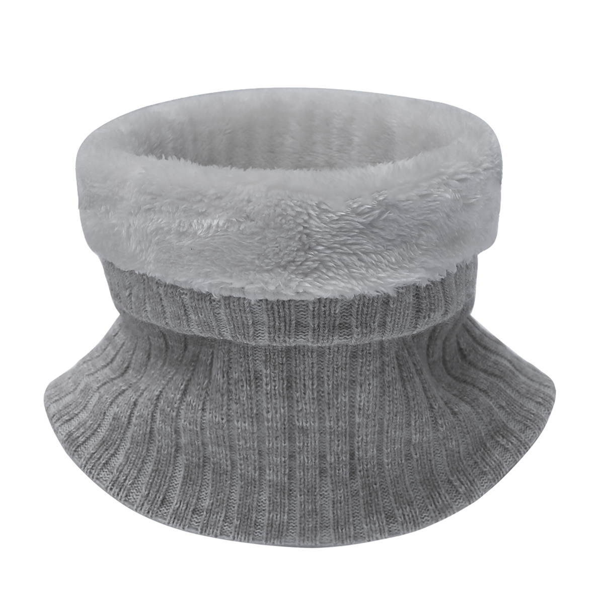 OVTRB Fuzzy Fleece Voering Hal - Neck Gaiter Fleece recensie en prijs