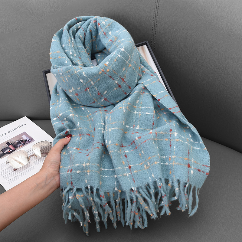 Nieuwe Warme Winter Kwastje Sj - Cashmere Pashmina Wrap recensie en prijs