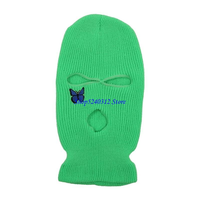 634C Ski Gebreid Warm Volgelaa - Balaclava Ski Mask recensie en prijs