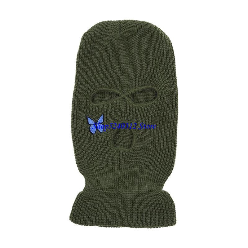 634C Ski Gebreid Warm Volgelaa - Balaclava Ski Mask recensie en prijs