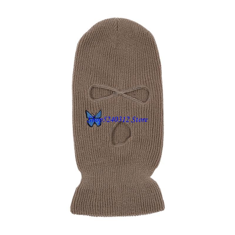 634C Ski Gebreid Warm Volgelaa - Balaclava Ski Mask recensie en prijs