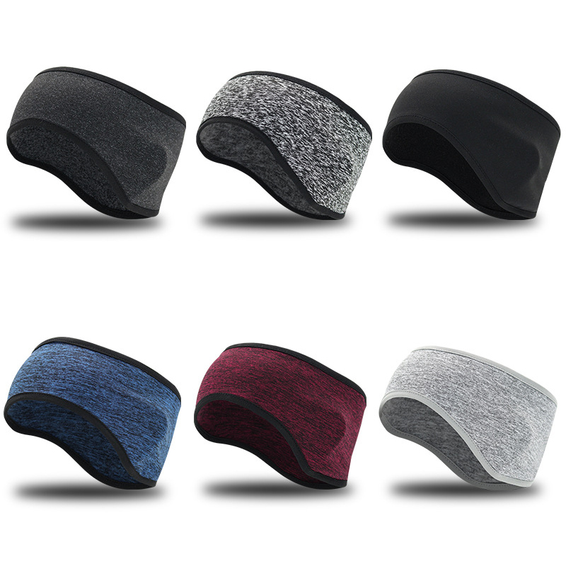 Winter Fietsen Oor Warmer Mann - Fleece Ear Warmer Band recensie en prijs