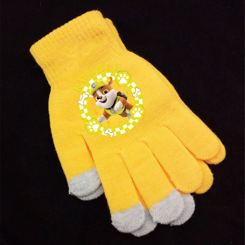 2025 PAW Patrol Handschoenen C - Touch Screen Gloves recensie en prijs