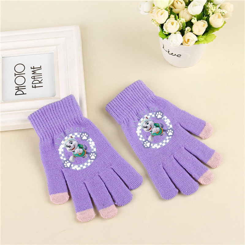 2025 PAW Patrol Handschoenen C - Touch Screen Gloves recensie en prijs