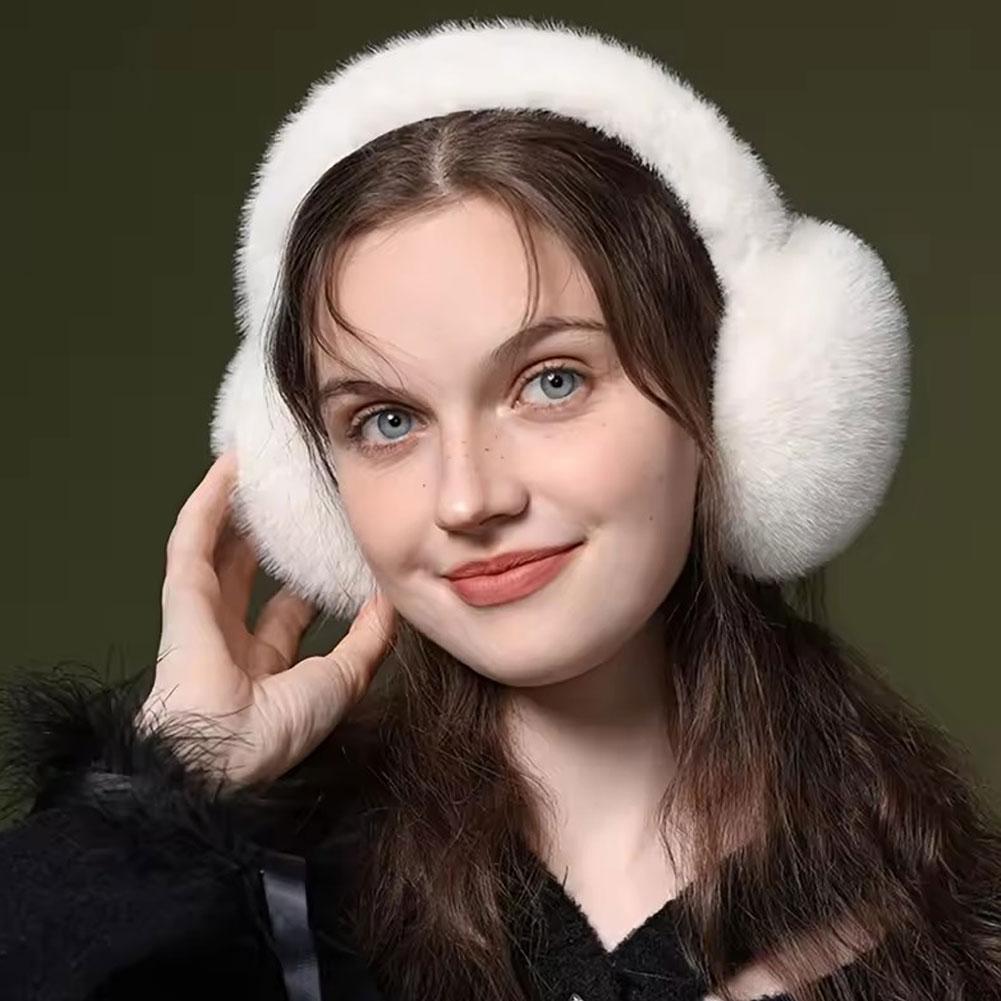 Mode Winter Warme Oorbescherme - Earmuffs Foldable recensie en prijs