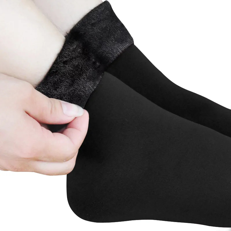 1/2/3 Pairs Mannen Vrouwen Win - Thermal Sock Wool recensie en prijs
