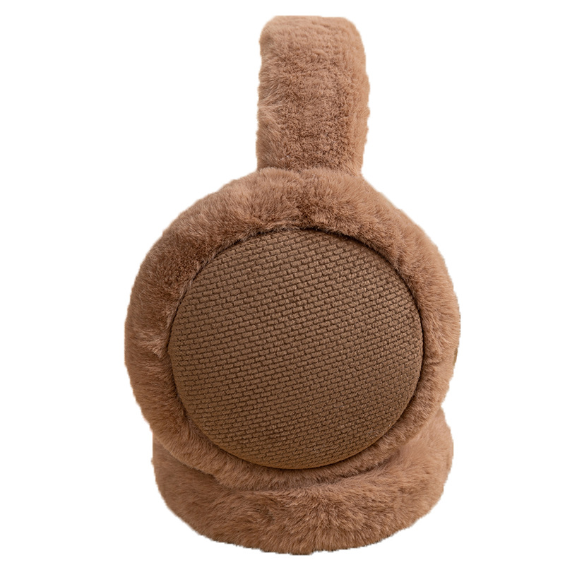 Verstelbare opvouwbare wintero - Earmuffs Foldable recensie en prijs