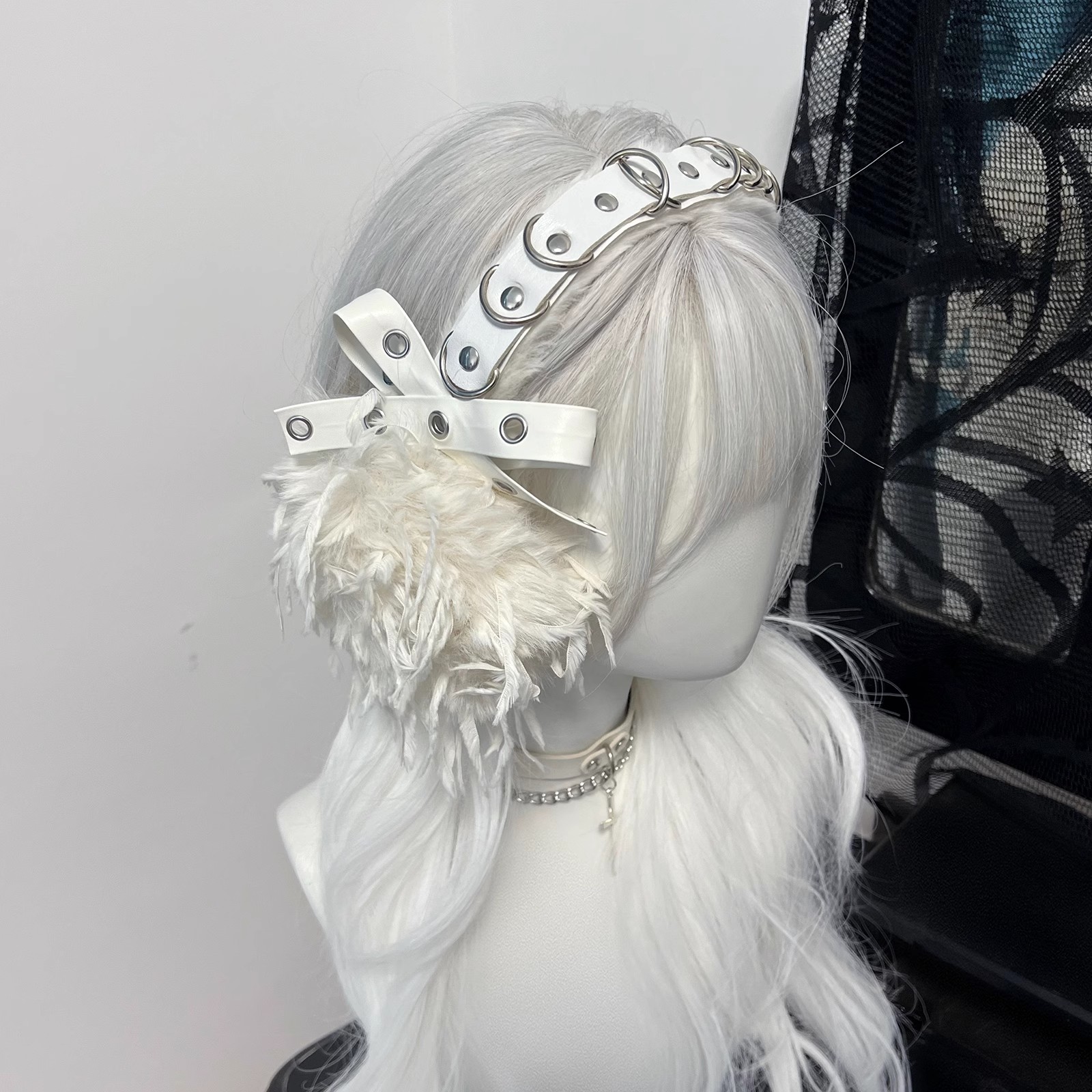 Japanse Oorbeschermers Donkere - Earmuffs Foldable recensie en prijs