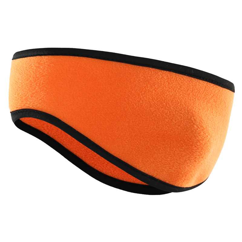 1 Stuks Winter Fleece Oorbesch - Fleece Ear Warmer Band recensie en prijs