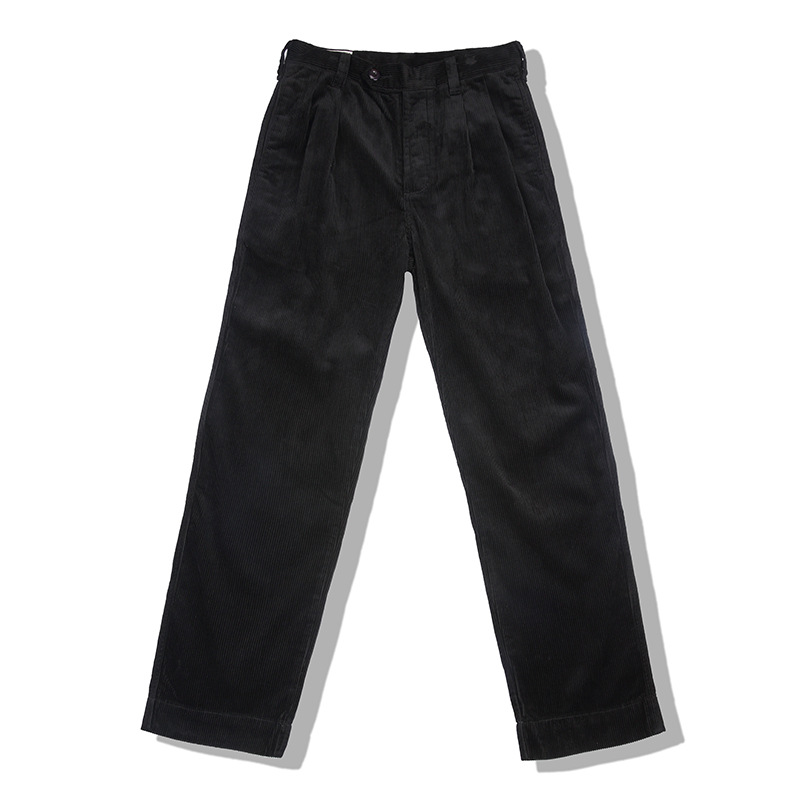 Ok1912 Fall Winter Warm Cordur - Corduroy Pant Warm recensie en prijs