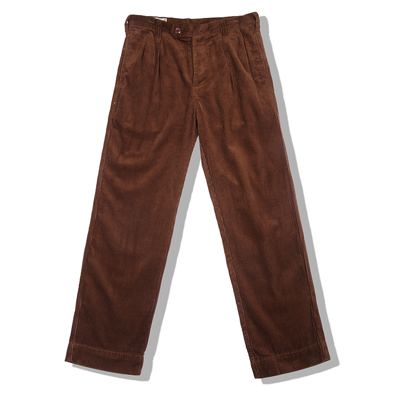 Ok1912 Fall Winter Warm Cordur - Corduroy Pant Warm recensie en prijs