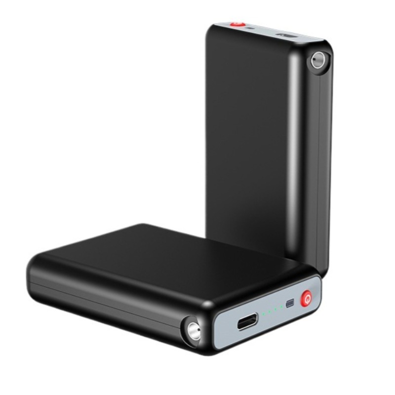 5000mAh 6000mAh 5V Oplaadbaar  - Heated Vest Battery recensie en prijs