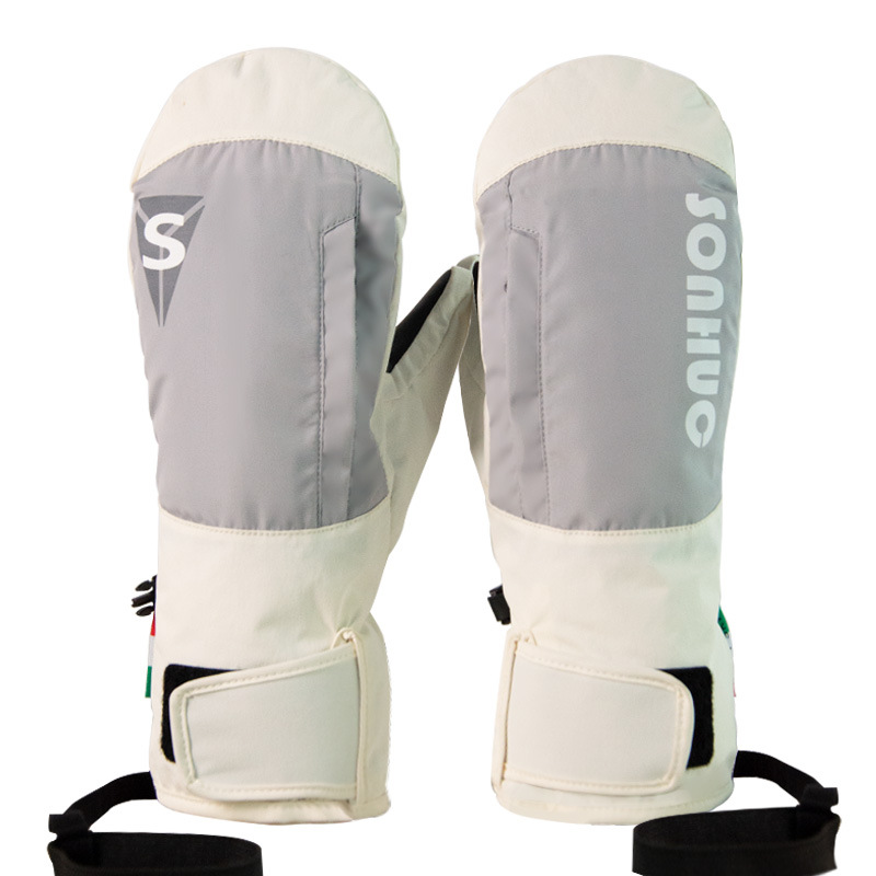 Outdoor Sport Mountain Man Ski - Snow Glove Insulated recensie en prijs