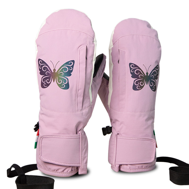 Outdoor Sport Mountain Man Ski - Snow Glove Insulated recensie en prijs