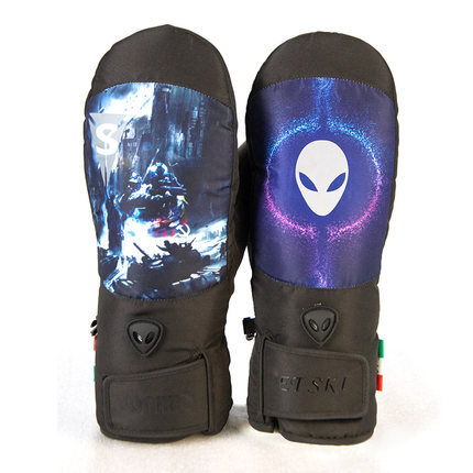 Outdoor Sport Mountain Man Ski - Snow Glove Insulated recensie en prijs