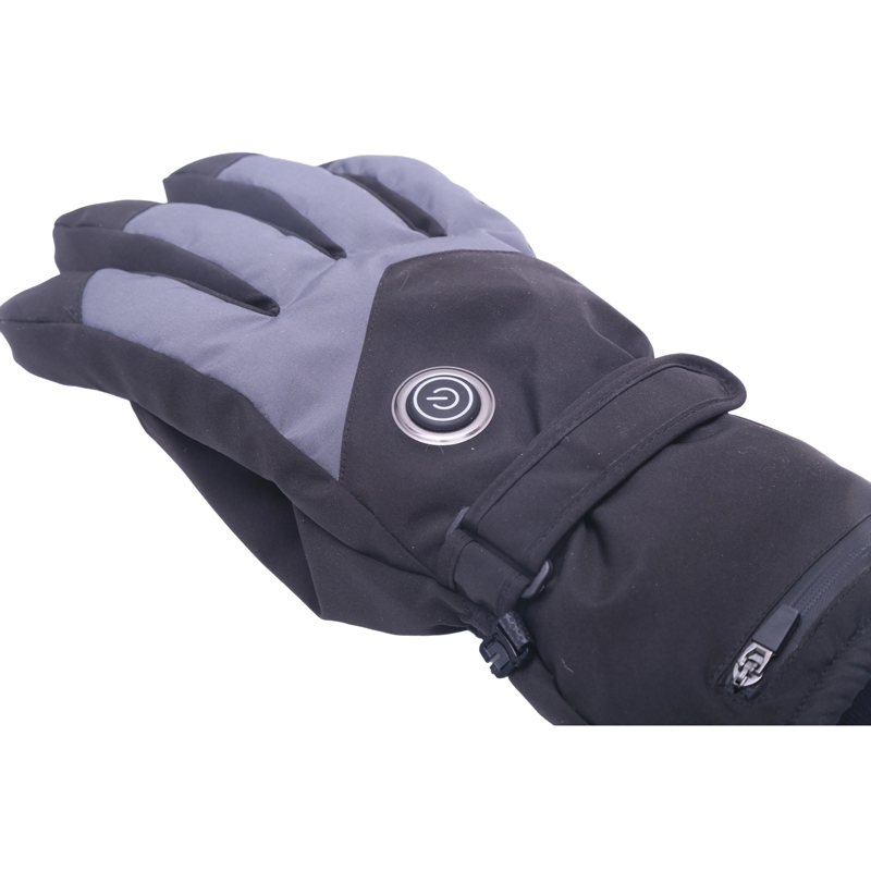Snowboard Touchscreen Warmte W - Touch Screen Gloves recensie en prijs