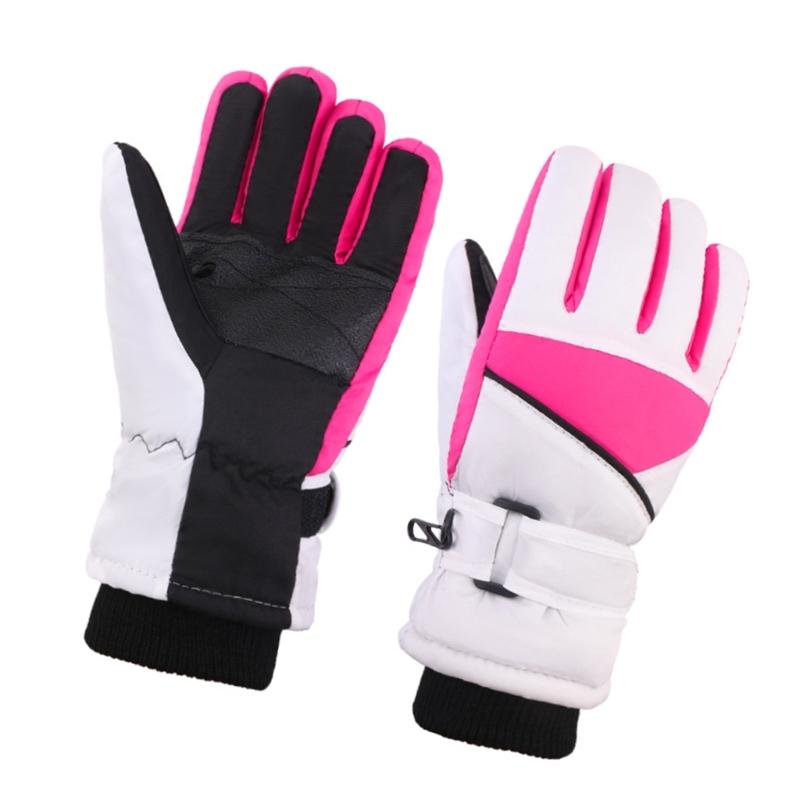 652F Handschoenen voor koud we - Snow Glove Insulated recensie en prijs