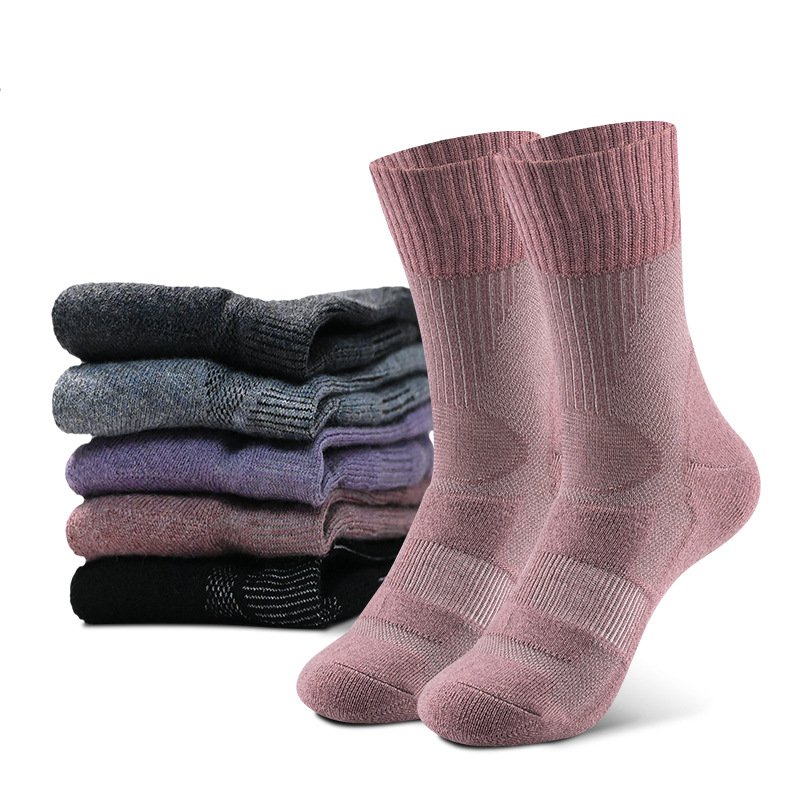 1 Paar Merino Wol Sok Winter S - Thermal Sock Wool recensie en prijs