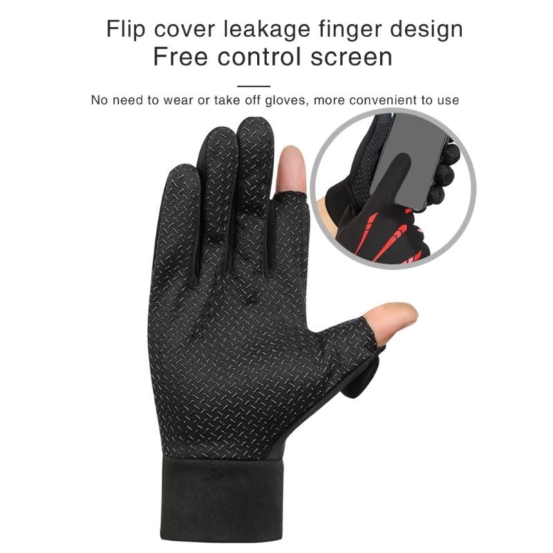 Volwassenen Winterhandschoenen - Snow Glove Insulated recensie en prijs