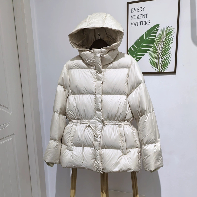 Schinteon Dames Donsjack met r - Down Jacket Packable recensie en prijs