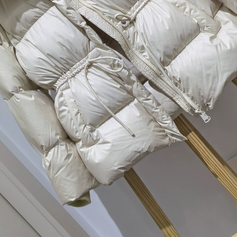 Schinteon Dames Donsjack met r - Down Jacket Packable recensie en prijs