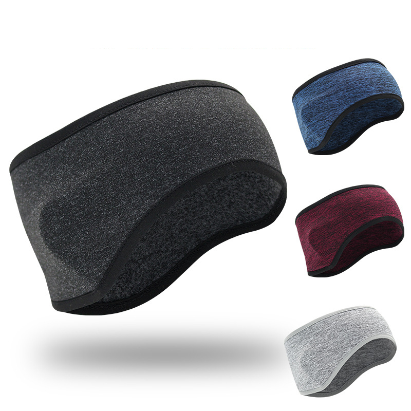 Winterhoofdbanden voor haar Vr - Winter Headband Fleece recensie en prijs