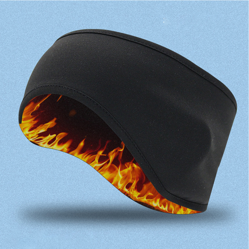 Winterhoofdbanden voor haar Vr - Winter Headband Fleece recensie en prijs