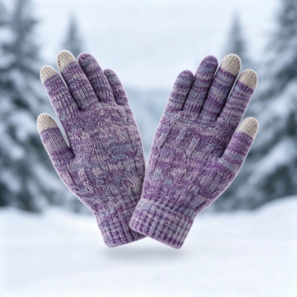 2 stks/set Mode Winter Kindere - Touch Screen Gloves recensie en prijs
