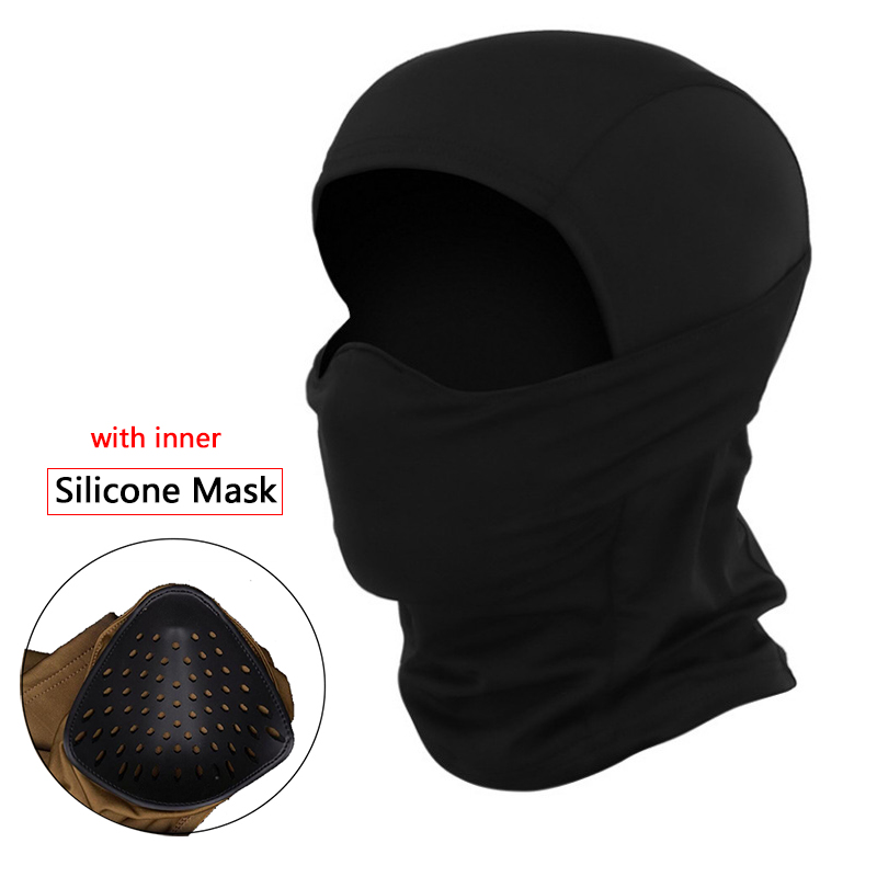 Tactische Airsoft Volledig Gez - Balaclava Ski Mask recensie en prijs