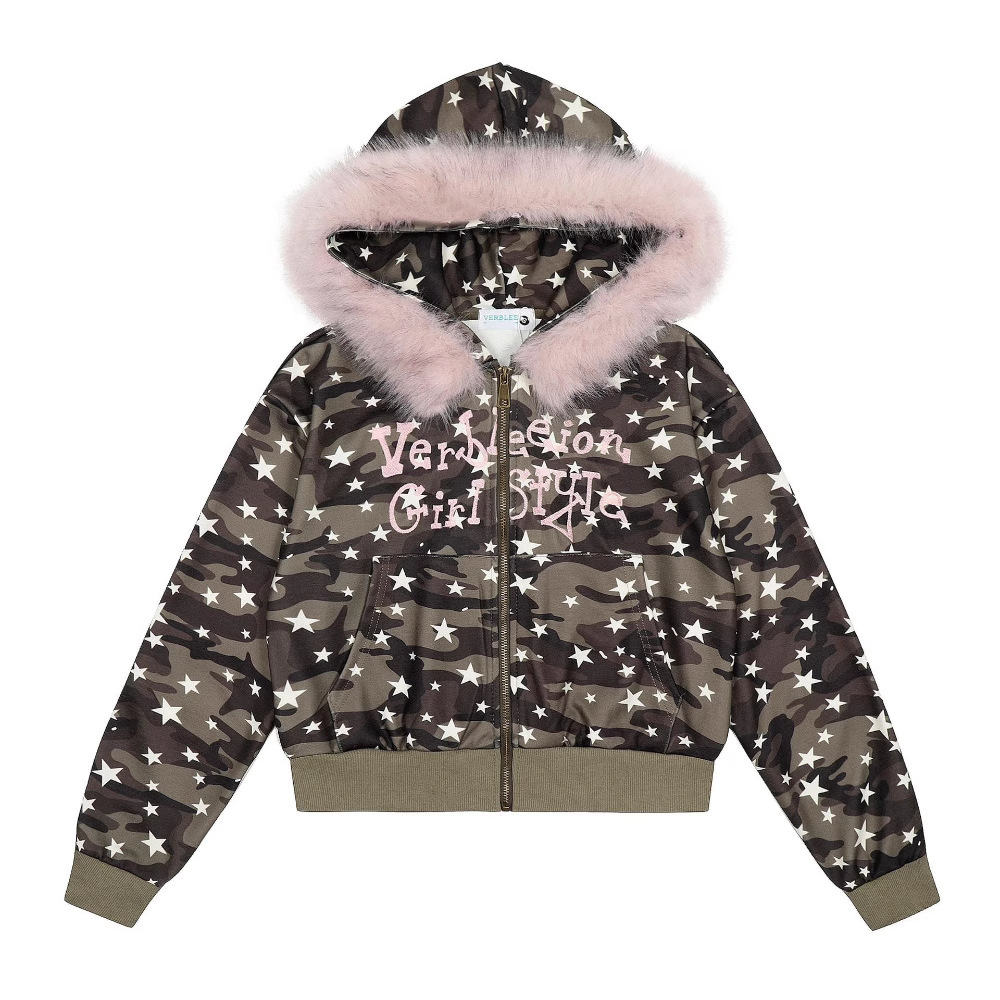 Heren hoodie met rits High Str - Sherpa Hoodie Fleece recensie en prijs