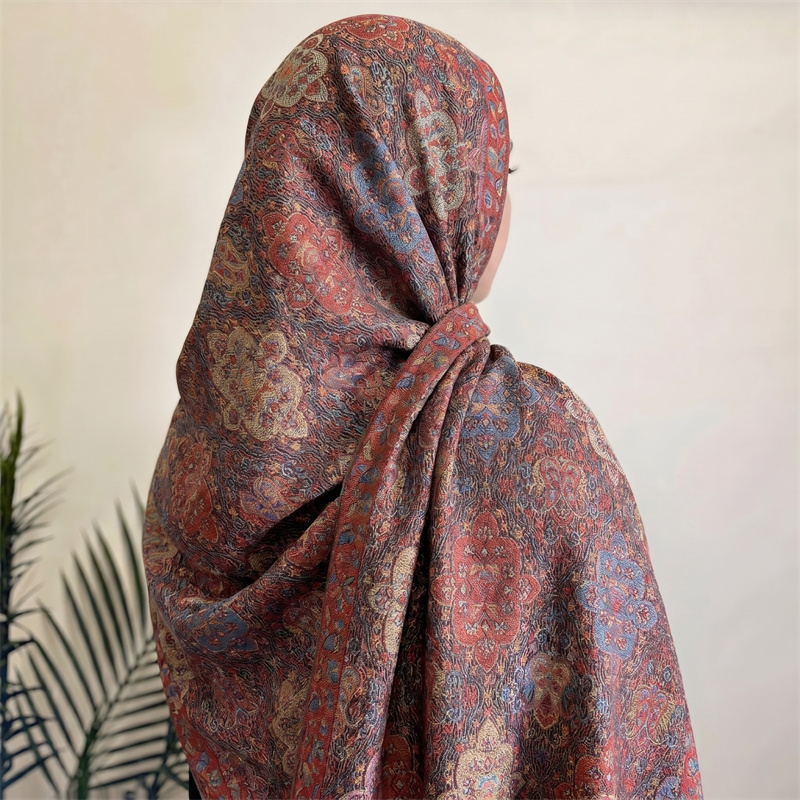 Nieuwe Luxe Vrouwen Herfst en  - Cashmere Pashmina Wrap recensie en prijs