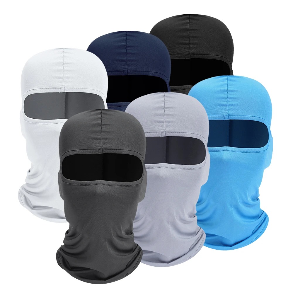 Balaclava Volgelaatsmasker Wan - Balaclava Ski Mask recensie en prijs
