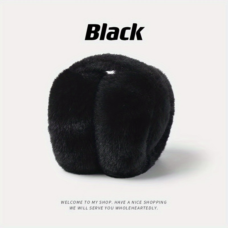Opvouwbare en verstelbare wint - Earmuffs Foldable recensie en prijs