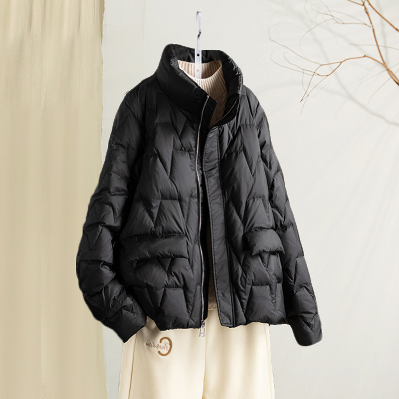 Herfst Ultralichte Dunne Eende - Down Jacket Packable recensie en prijs