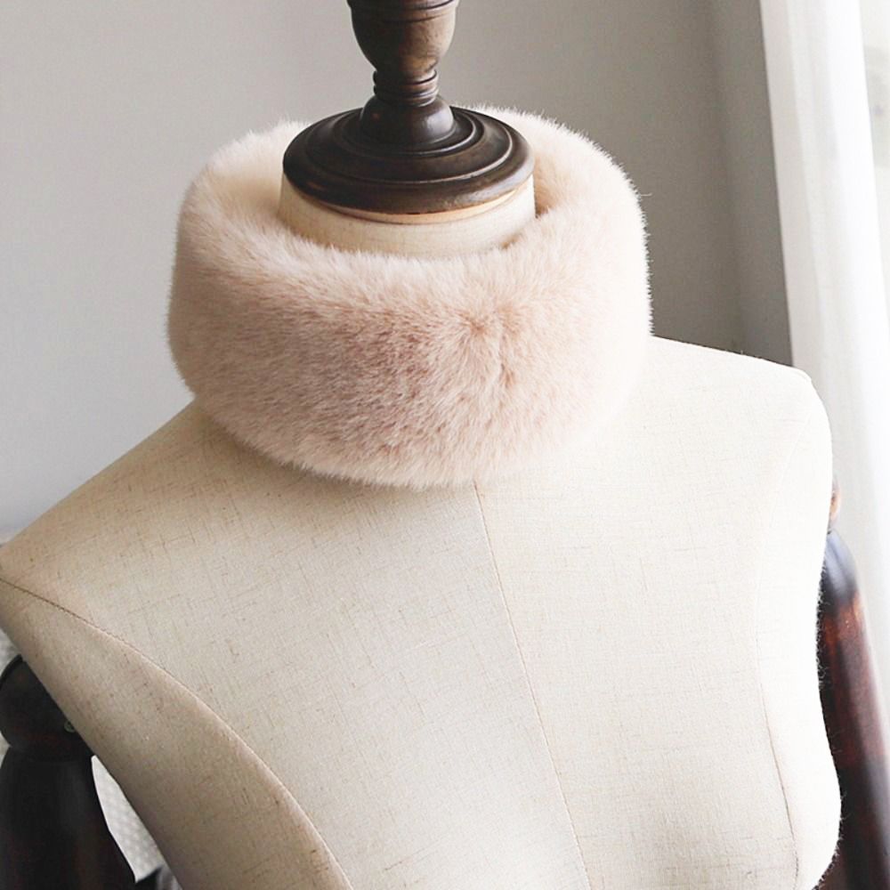 Hals Warmers Voor Vrouwen Jas  - Neck Gaiter Fleece recensie en prijs