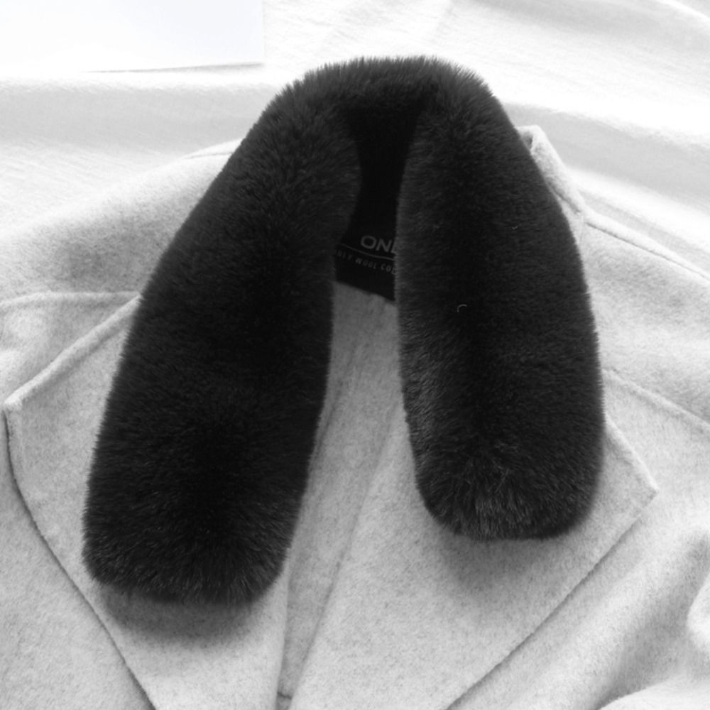 Hals Warmers Voor Vrouwen Jas  - Neck Gaiter Fleece recensie en prijs