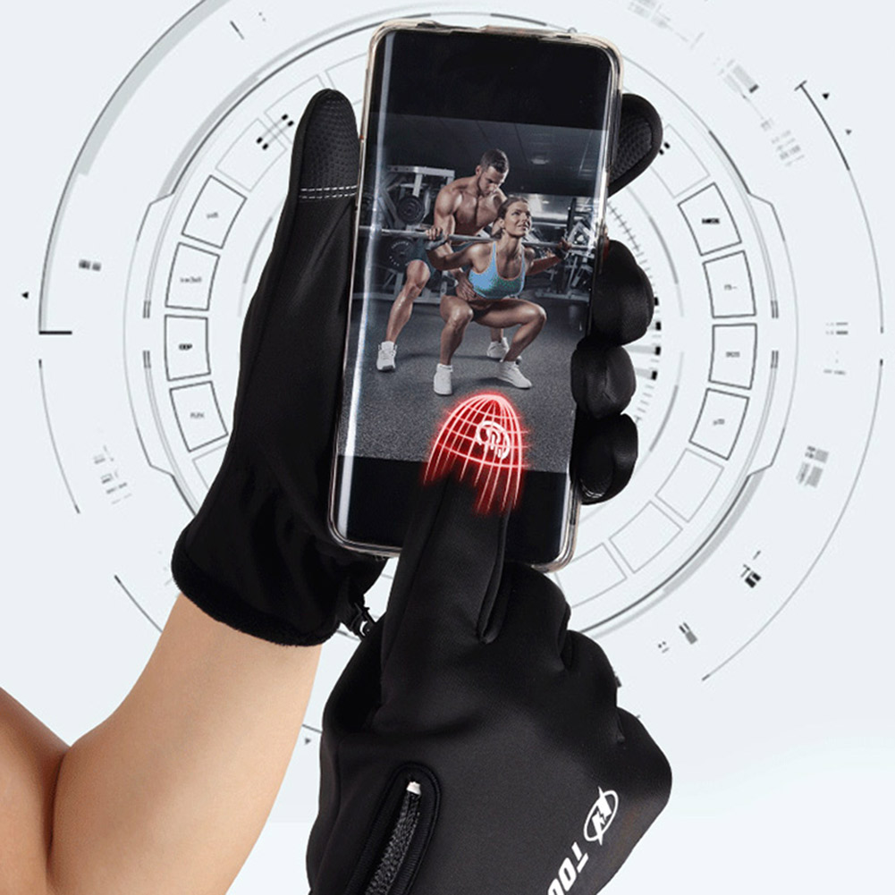Usb Touchscreen Handschoenen E - Touch Screen Gloves recensie en prijs